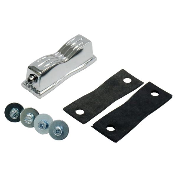 ラディック Ludwig ツイン・ラグ P-2240F 木胴(ウッド)スネア 6.5インチ用