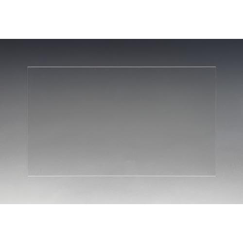 500x300x 3mm ポリカーボネイト板 (透明) EA441PE-6