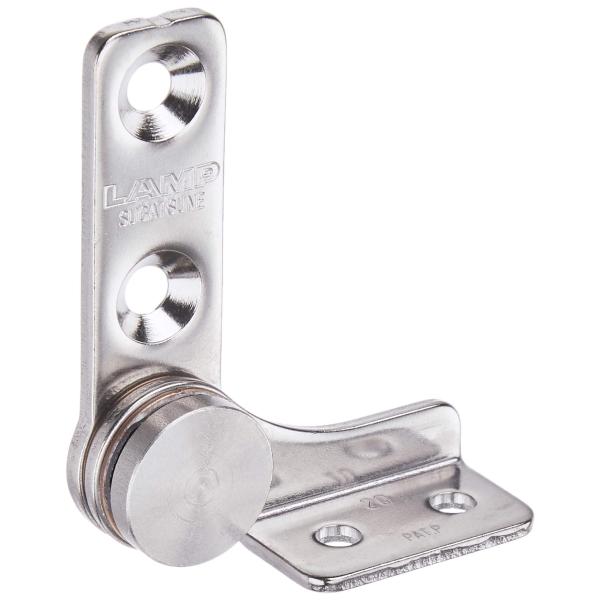 Sugatsune スガツネ工業 ランプ印 トルクヒンジ HG-TB型 HG-TB20L