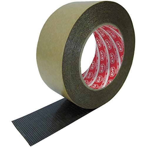 コニシ ボンド 建築用アクリル系気密防水テープ 両面粘着 WF420A-50 幅50mm×長20m ...