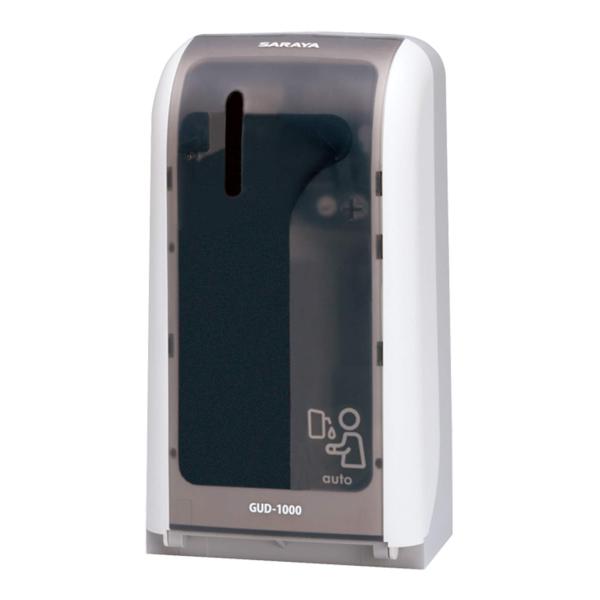 サラヤ ノータッチ式ディスペンサー GUD-1000-PHJ 41962