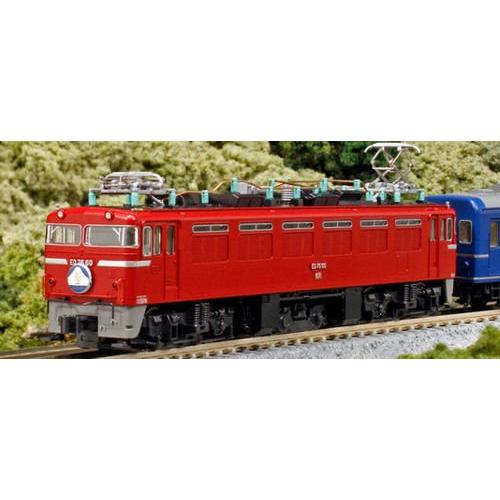 KATO Nゲージ ED76 0 後期形 3013-1 鉄道模型 電気機関車