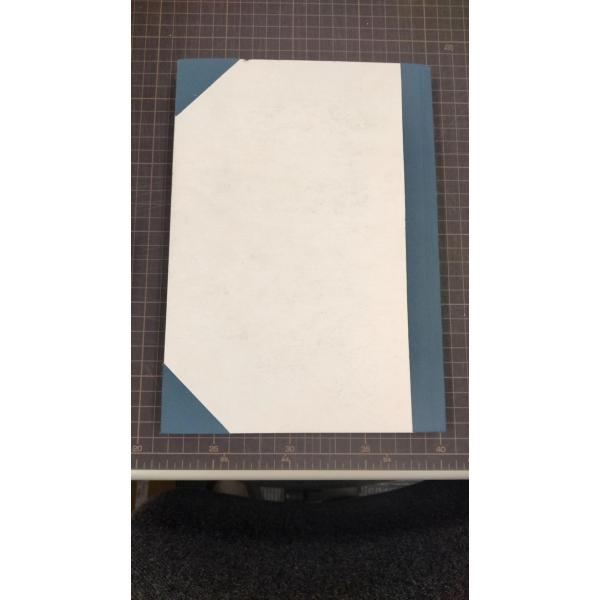 菅公工業 御朱印帳 和帳100枚12行無段 リ331