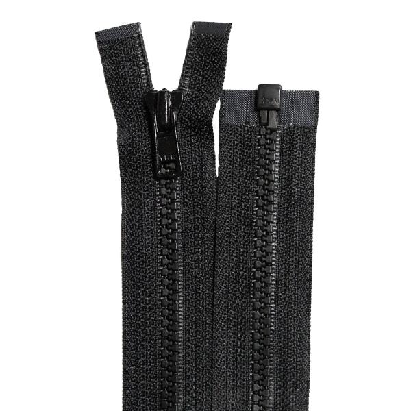 YKK 4VS オープンファスナー 60cm 580