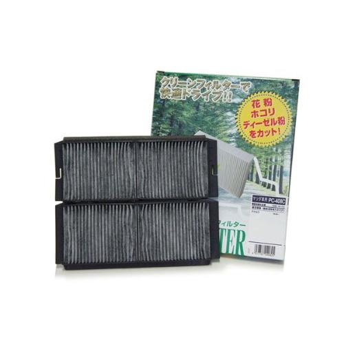 PMC(パシフィック工業) クリーンフィルター PC-408C