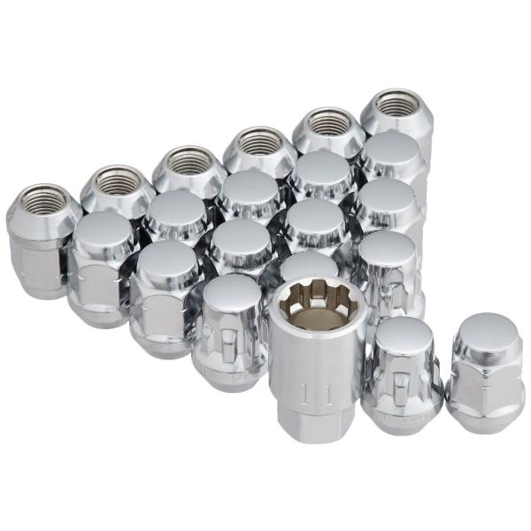 KYO-EI [ 協永産業 ] Bull Lock [ 袋タイプ 19HEX ] M12 x P1....