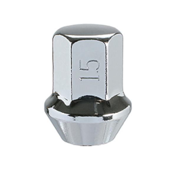 KYO-EI [ 協永産業 ] ラグナット [ 個数:20個入 ] [ 袋タイプ 17HEX ] M...