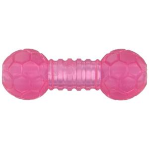 DOG TOY(ドッグトイ) HTダンベル2S サクラ