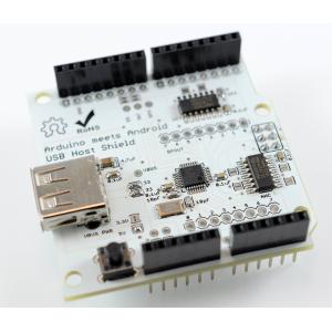 USBホストシールド 2.0 for Arduino (compatible with Google Android ADK)