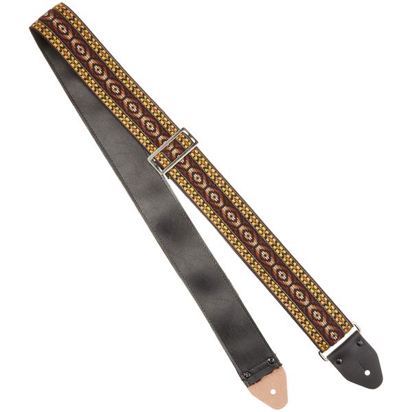 Souldier Ace Replica Straps ソルジャー ギター ストラップ Bohemi...