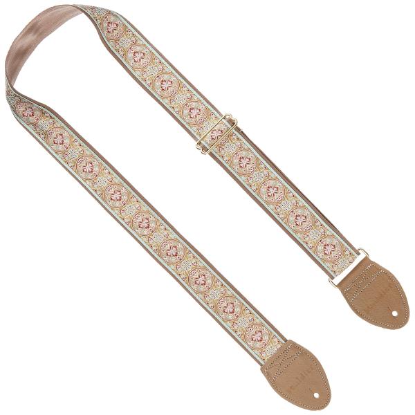 Souldier Straps ソルジャー ギター ストラップ Medallion Sakura G...