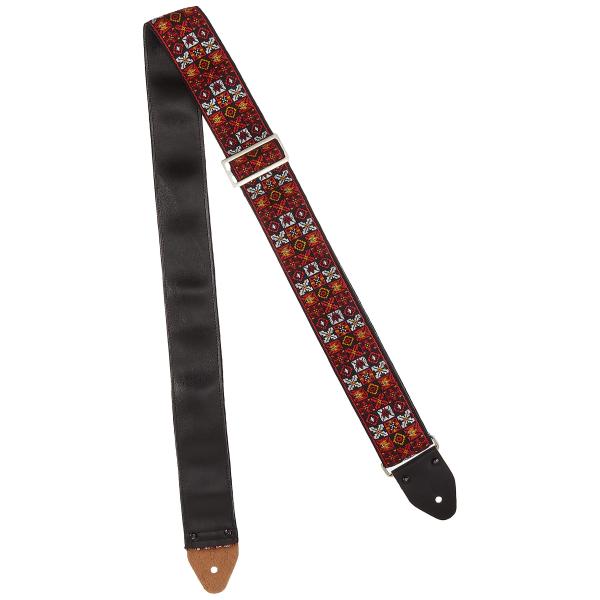 Souldier Ace Replica Straps ソルジャー ギター ストラップ Woodst...