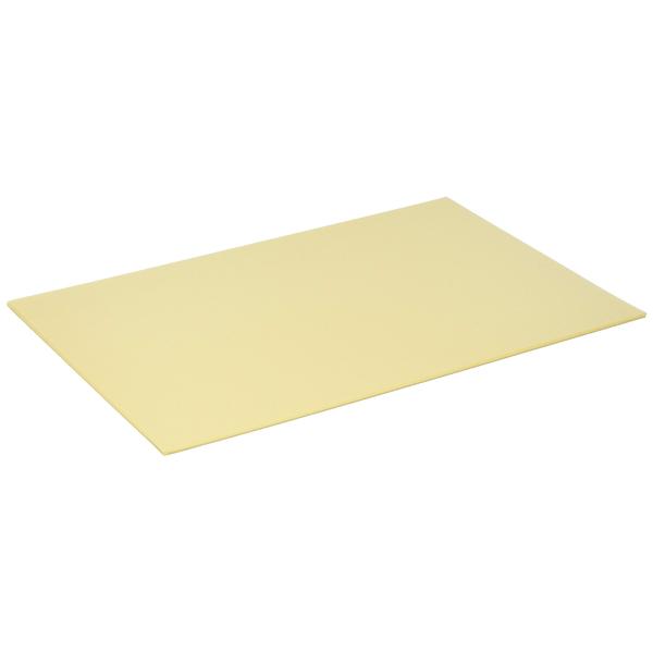 住友 カラーソフトまな板 厚さ3mmタイプCT-320 ベージュ AMNE301