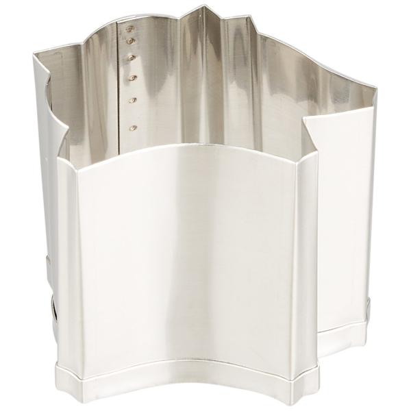 遠藤商事 業務用 抜型 小 いのしし小 18-8ステンレス 日本製 BNKA203