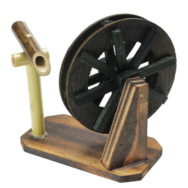 萬洋 水車ミニ 51-301