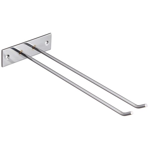 遠藤商事 業務用 グラスフレーム 1連 壁掛型 ステンレス 日本製 PGLC303