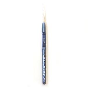 レース針 TULIP 柄付きレース針 No.24（0.40mm）
