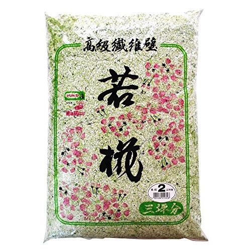 家庭化学 若椛 No.2 三坪用 2010g