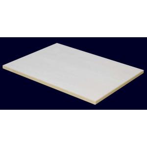 ドラパス ベニヤ製図板 A2 (45cm×60cm) 11021