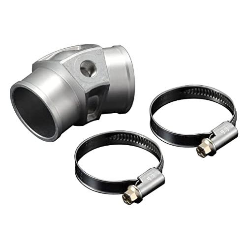 JURAN 水温センサーアタッチメント2 湾曲形状 30パイ 60度 1/8 33198