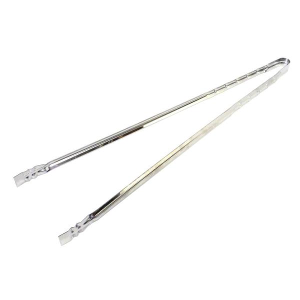 永塚製作所 改良型ステンレス製ゴミ取りトング 600mm