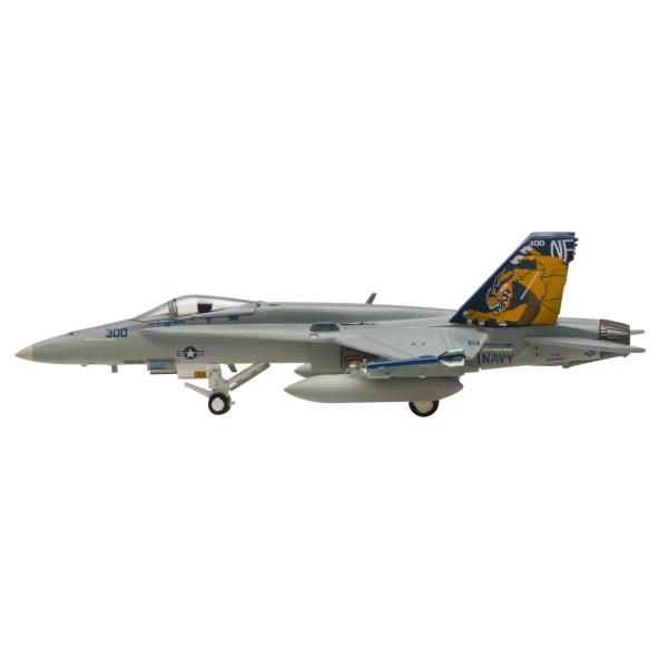 Daron hogan 1/200 F/A-18C VFA-192 NF300 CAG 2003 完...