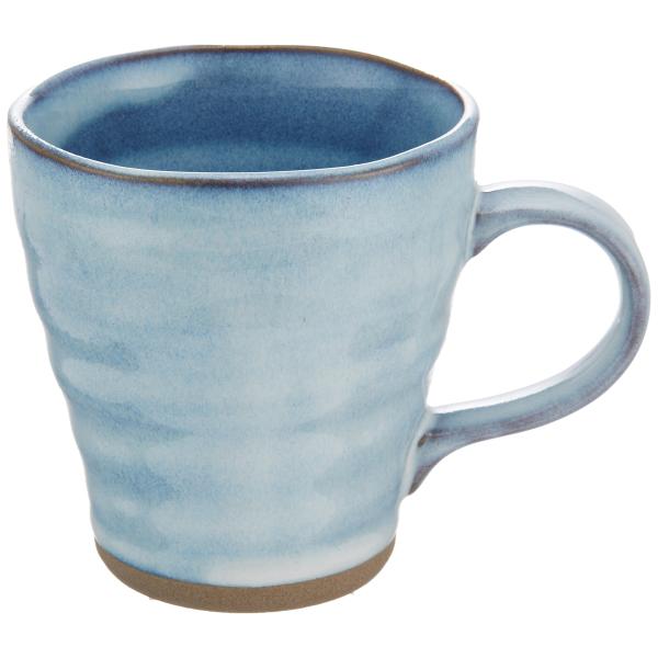 エールネット(Ale-net) マグカップ コップ mug 窯変均窯 マグカップ 陶器 美濃焼 日本...