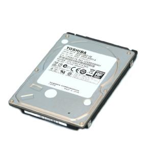 東芝 MQ01ABDxxxシリーズ ( 2.5inch / SATA 3Gb/s / 1TB / 5400rpm / 8MB / 9.5mm / 4K｜goodzero