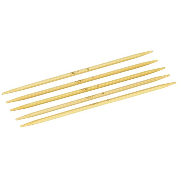 Clover 「匠」ミニ5本針 4号 54-374