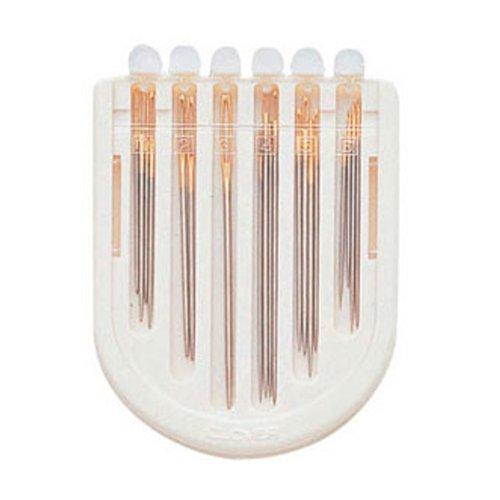 クロバー(Clover) ニードルコンパクトクラフトタイプ 13-213