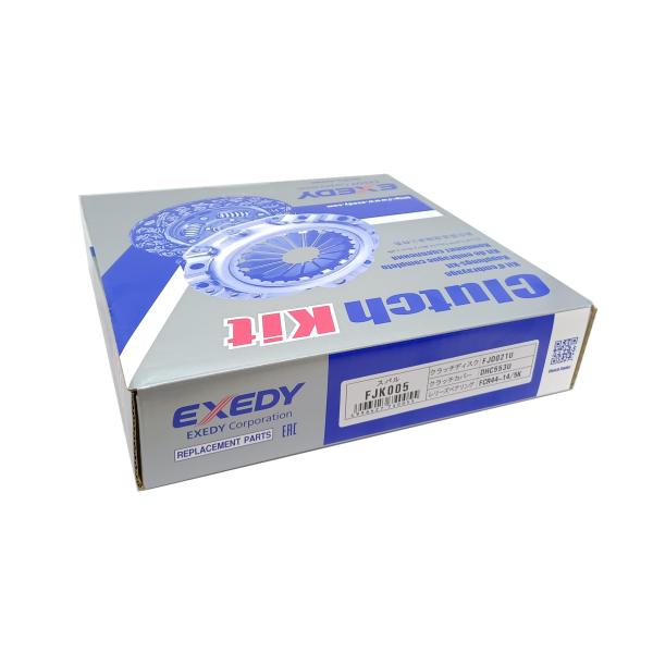 EXEDY (エクセディ) クラッチキット スバル FJK005FJK005