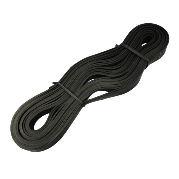 三友産業 ゴムバンド長尺 HR-1518 25mm×10m