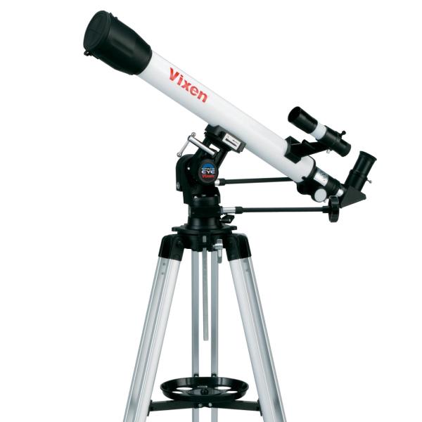 ビクセン(Vixen) 天体望遠鏡 スペースアイ600 屈折式 口径50ｍｍ 焦点距離600ｍｍ 経...