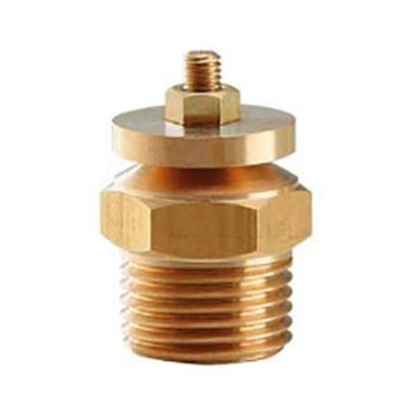 カクダイ フラットノズル360度 576-501-13