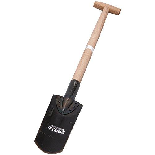 相田合同 SENNARI エンピ細 樫T型柄 AD-601