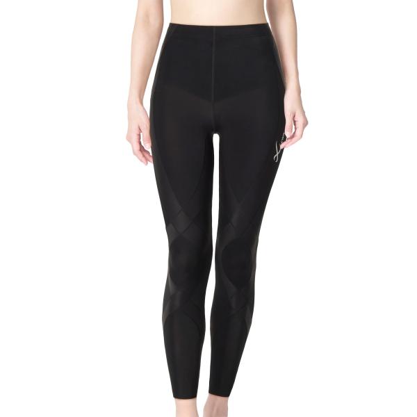 (シーダブリュエックス)CW-X ジェネレーターモデル(ロング) HZY339 BL BL L【レデ...