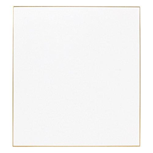 大色紙 まる松 サイン用 (10枚パック)