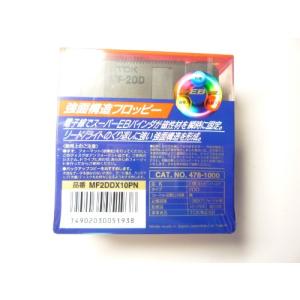 TDK ワープロ用2DD フロッピーディスク ...の詳細画像1