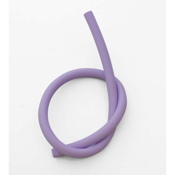 カラー駆血帯 ラテックスフリー 替えゴム パープル