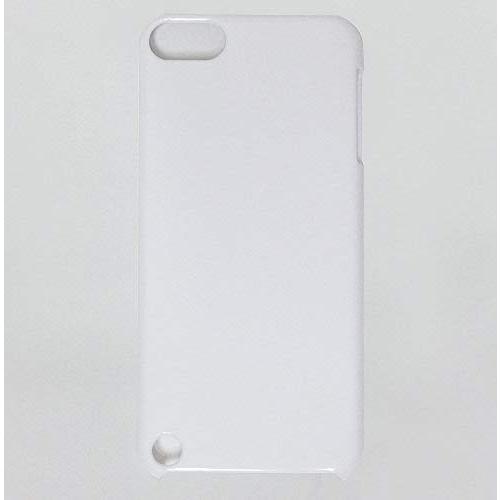 iPod touch 第5世代 ケース(ホワイト)【TPSbA】ハードケース ホワイト