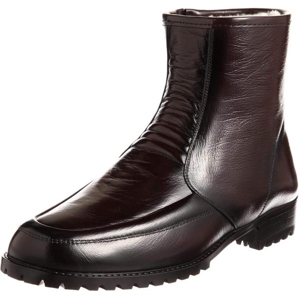 [アキレス] カジュアル TWG 3180 メンズ 茶 24