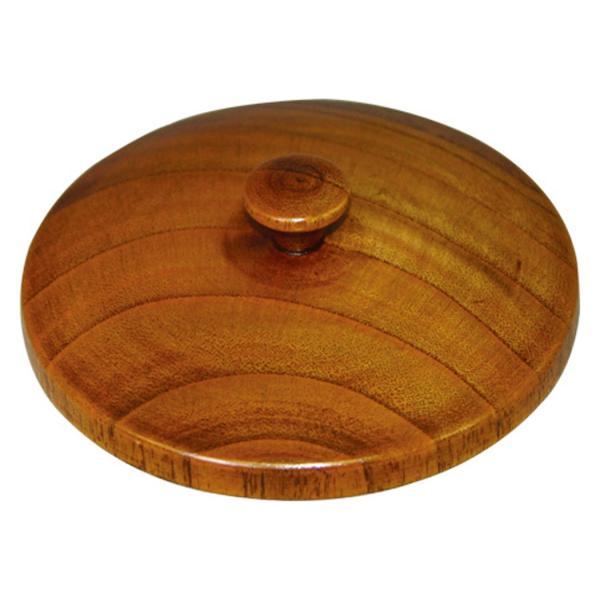 丸十(Marujyu) つまみ付湯蓋 2.6