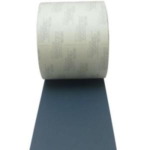 ペタックス グレー １m シートハウス・トラック幌・平シート・テント補修テープ 保存袋・取扱説明書付