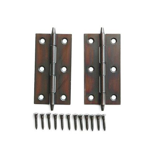 ハイロジック 家具用蝶番 64mm P-677