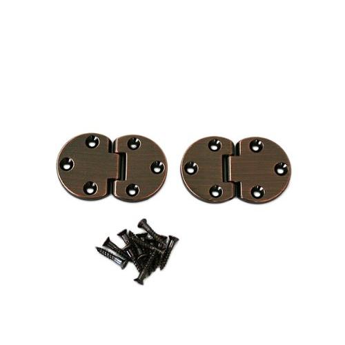 ハイロジック ドロップ蝶番 P-717 GB