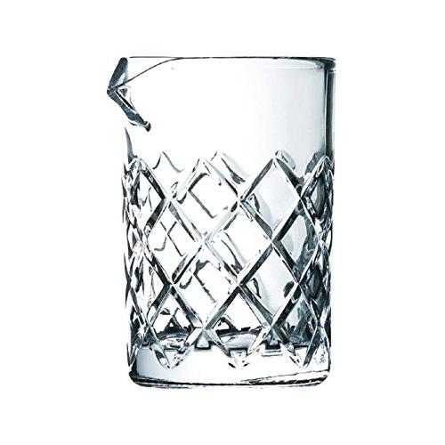 ミキシング 矢来 ミキシンググラス