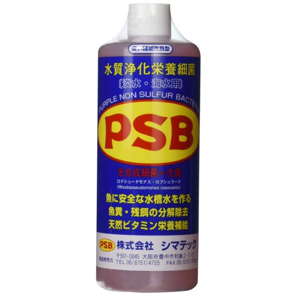 シマテック PSB 1000ｍｌ