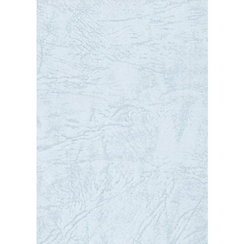 エスケント 色画用紙 レザック66 130kg A4 みずいろ 10枚 1430191