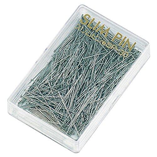 ミツヤ ピン スリムピン 29mm 630本 ステンレス製 SP-30