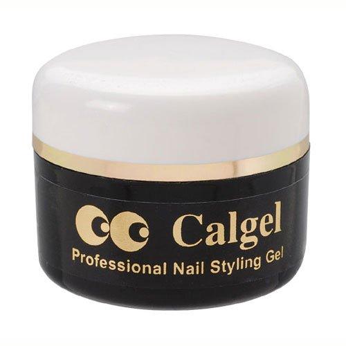 Calgel クリアジェル 10g CG0 ベース/トップジェル